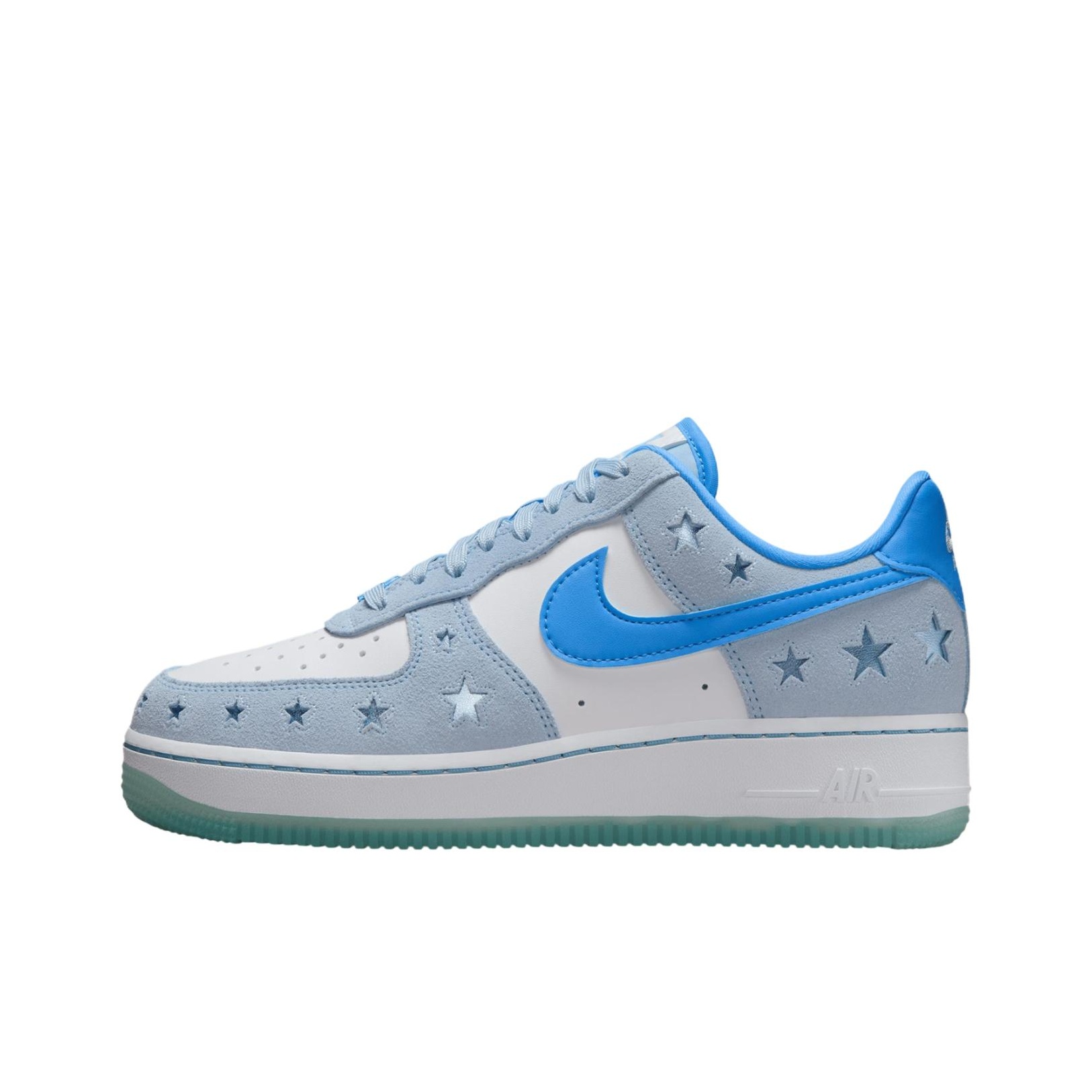 Nike Shoes Air Force 1 - Nike Air Force 1 Cushioning Low-Top
