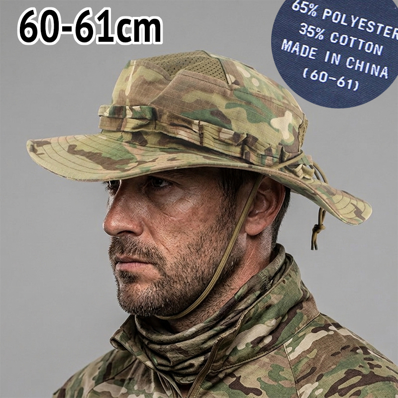 Big Head Tactical Boonie Hat H – Boonie Hat Tactical Bewertung und Preis