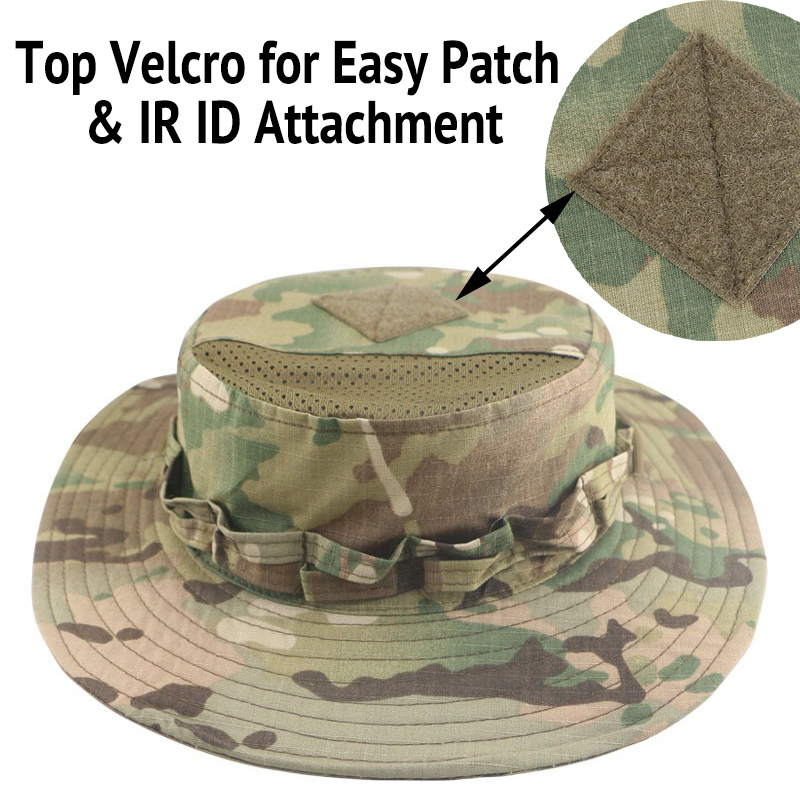 Big Head Tactical Boonie Hat H – Boonie Hat Tactical Bewertung und Preis