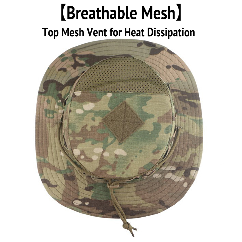 Big Head Tactical Boonie Hat H – Boonie Hat Tactical Bewertung und Preis
