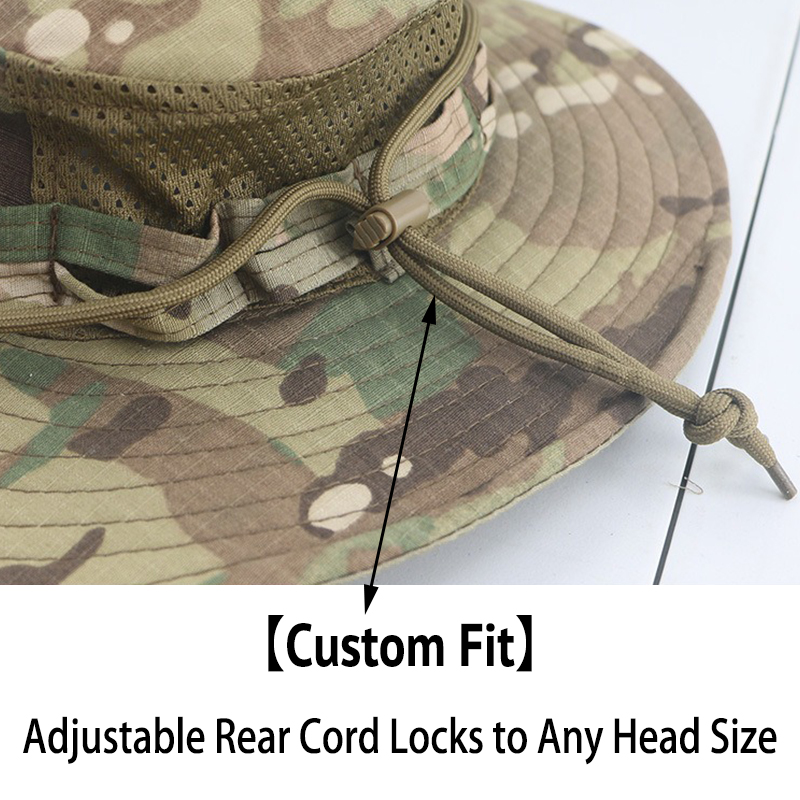 Big Head Tactical Boonie Hat H – Boonie Hat Tactical Bewertung und Preis