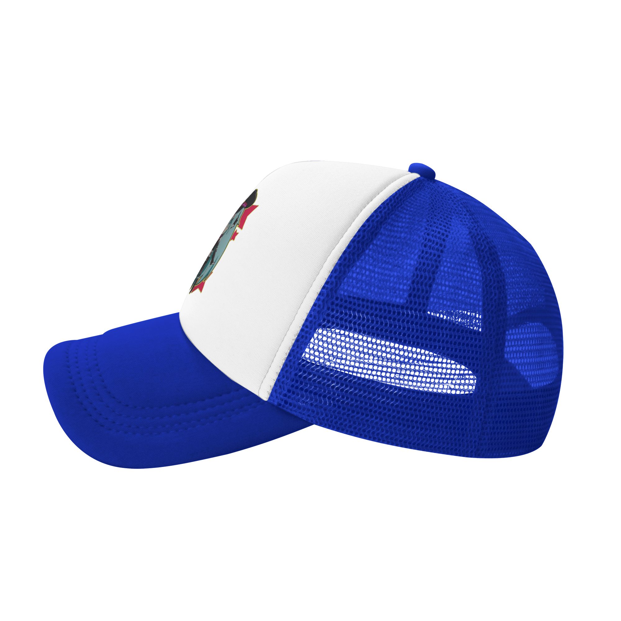 Hatsune Miku Schaumstoff-Mesh- – Trucker Cap Mesh Bewertung und Preis