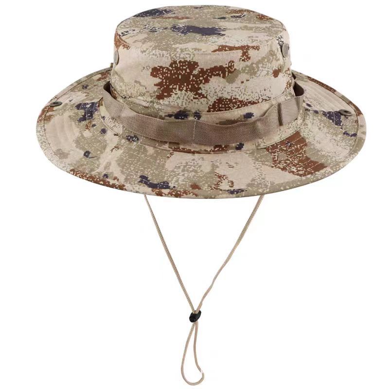 Outdoor Bucket Hat, verdickt,  – Boonie Hat Tactical Bewertung und Preis