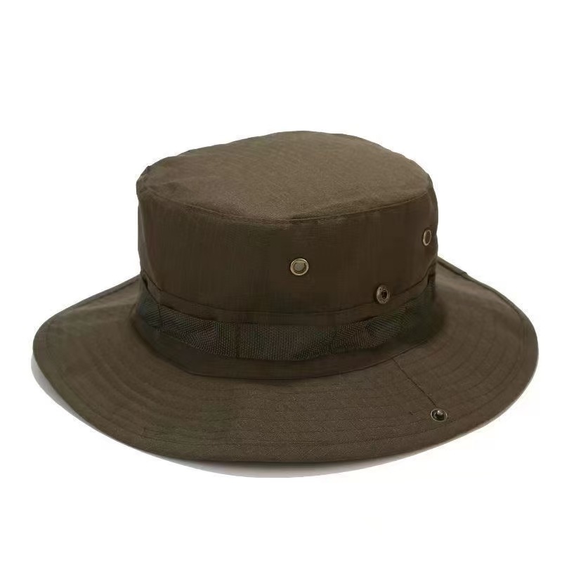 Outdoor Bucket Hat, verdickt,  – Boonie Hat Tactical Bewertung und Preis