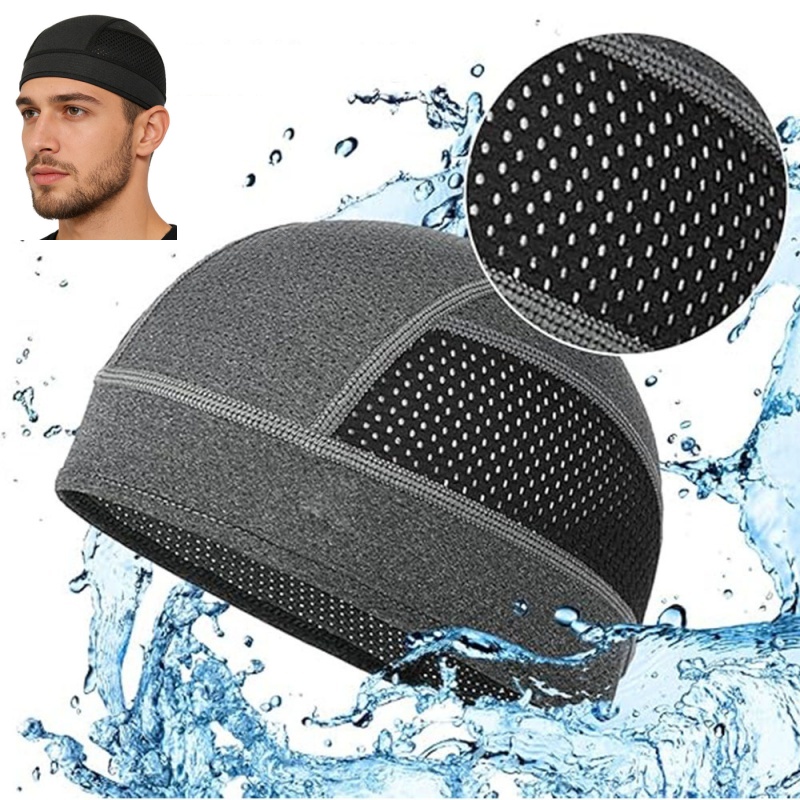 Atmungsaktive Mesh-Mütze für R – Skull Cap Helmet Liner Bewertung und Preis