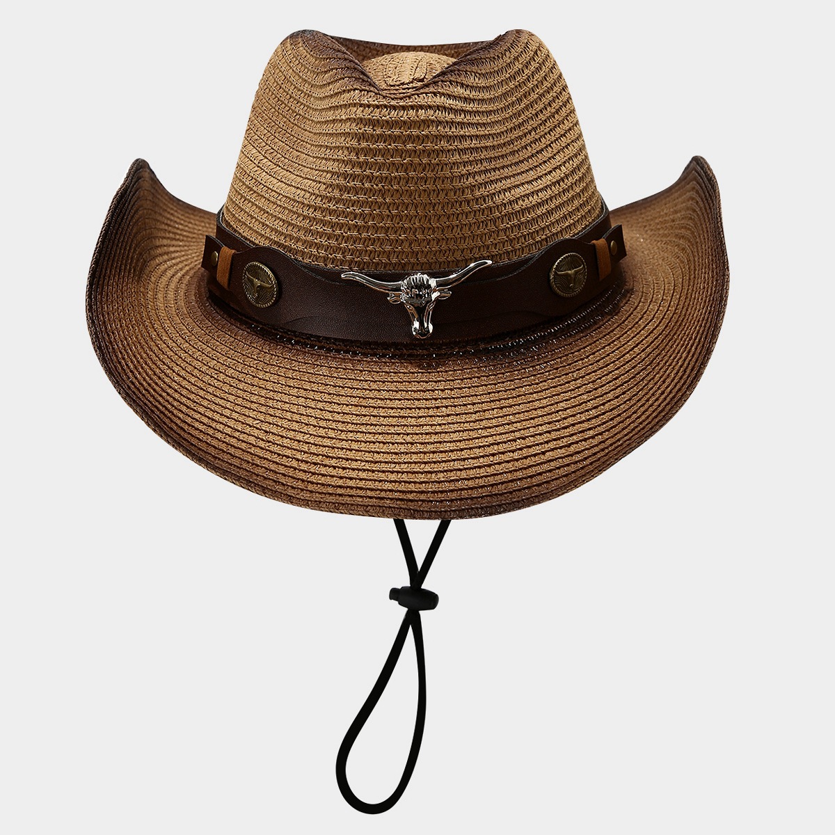 Neuer Amerikanischer Western-S – Cowboy Hat Straw Bewertung und Preis