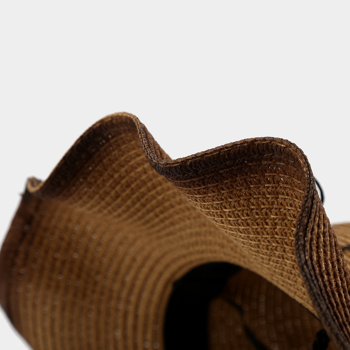 Neuer Amerikanischer Western-S – Cowboy Hat Straw Bewertung und Preis