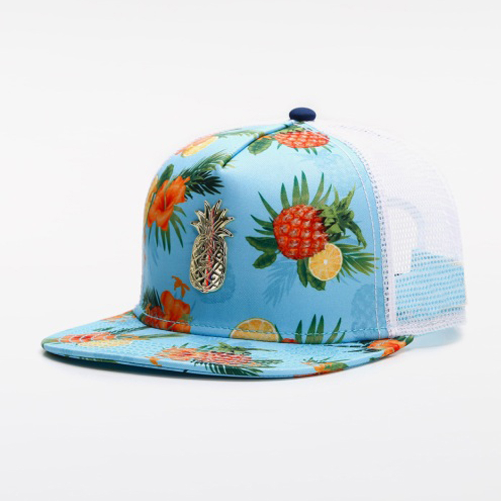 Modische Versat-Mütze mit trop – Trucker Cap Mesh Bewertung und Preis