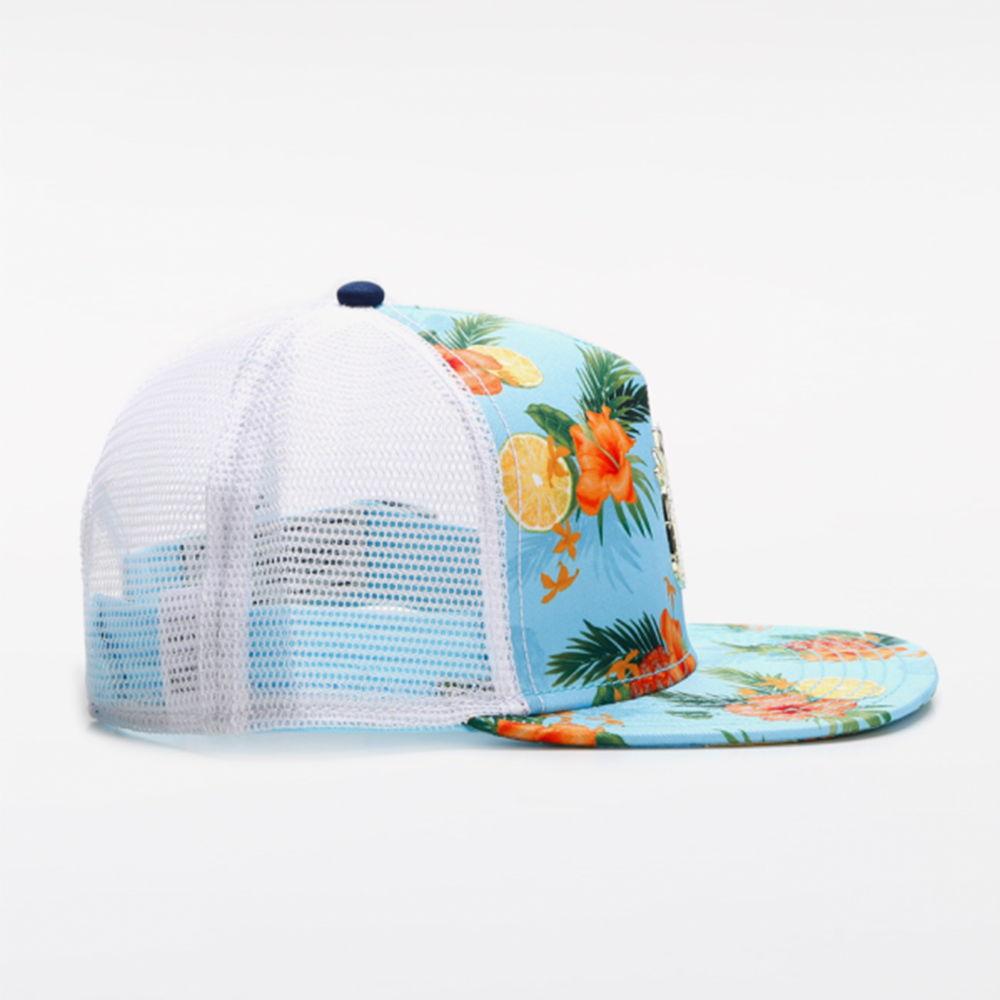 Modische Versat-Mütze mit trop – Trucker Cap Mesh Bewertung und Preis