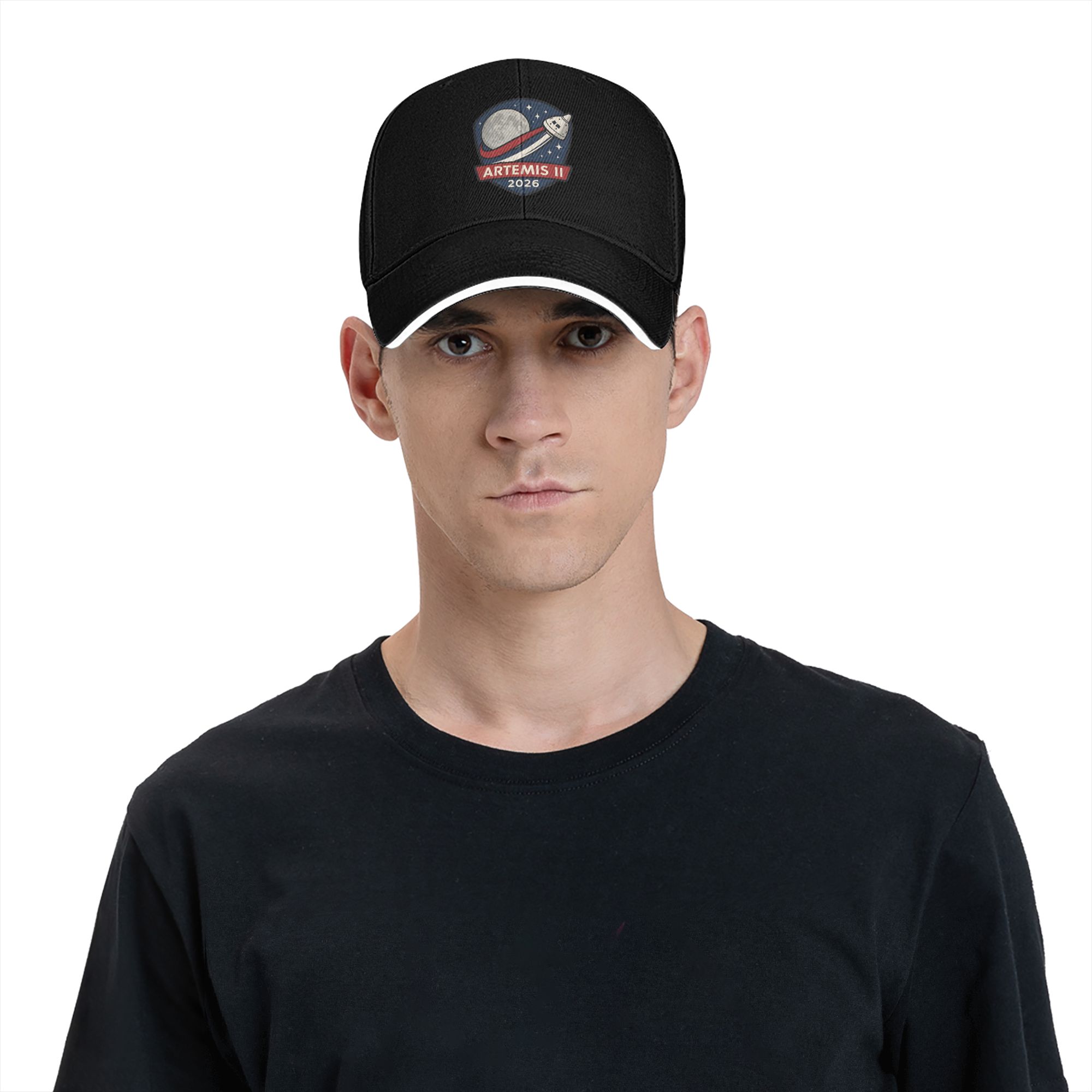 Unisex Artemis II Mission To T – Golf Cap Dad Bewertung und Preis
