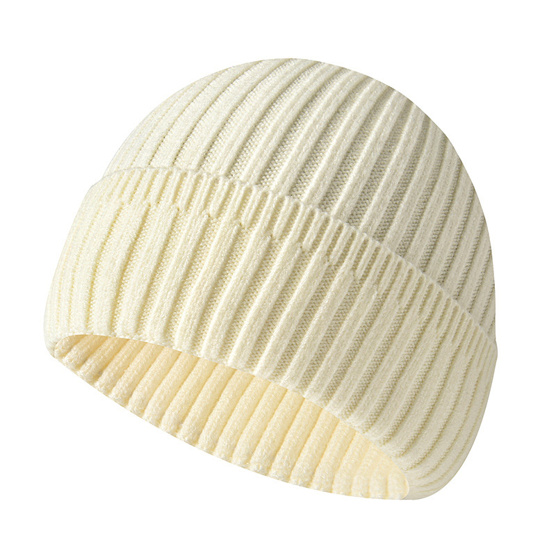 Warme Wintermütze für Männer u – Beanie Cuffed Knit Bewertung und Preis