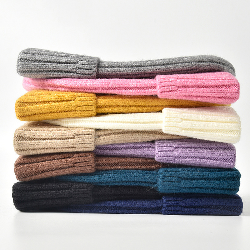 Warme Wintermütze für Männer u – Beanie Cuffed Knit Bewertung und Preis