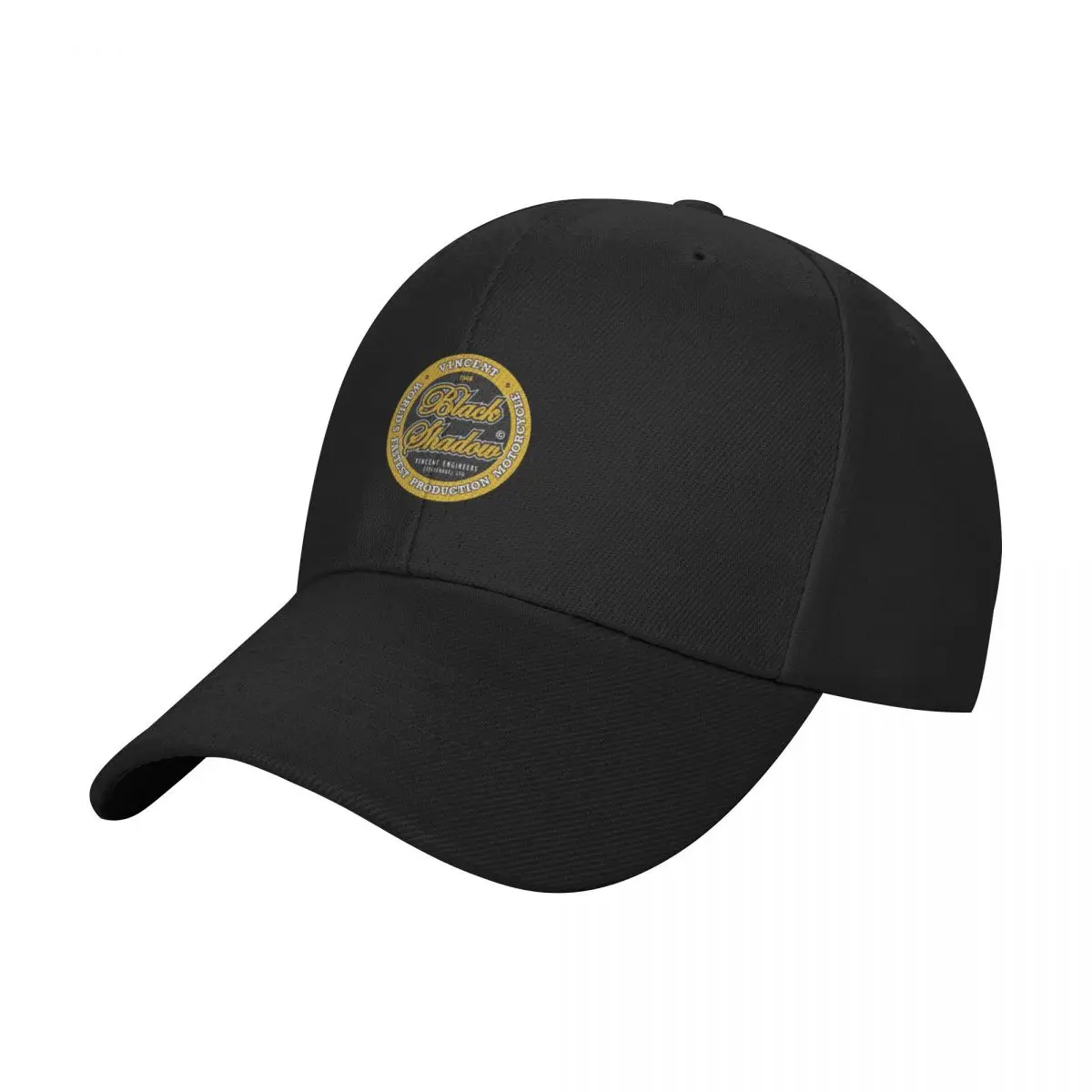 Neue Vincent Black Shadow Vint – Golf Cap Dad Bewertung und Preis