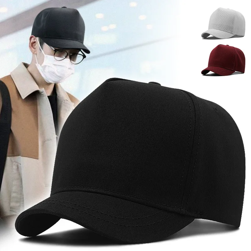 Oohmy Baseballkappe für große  – Golf Cap Dad Bewertung und Preis