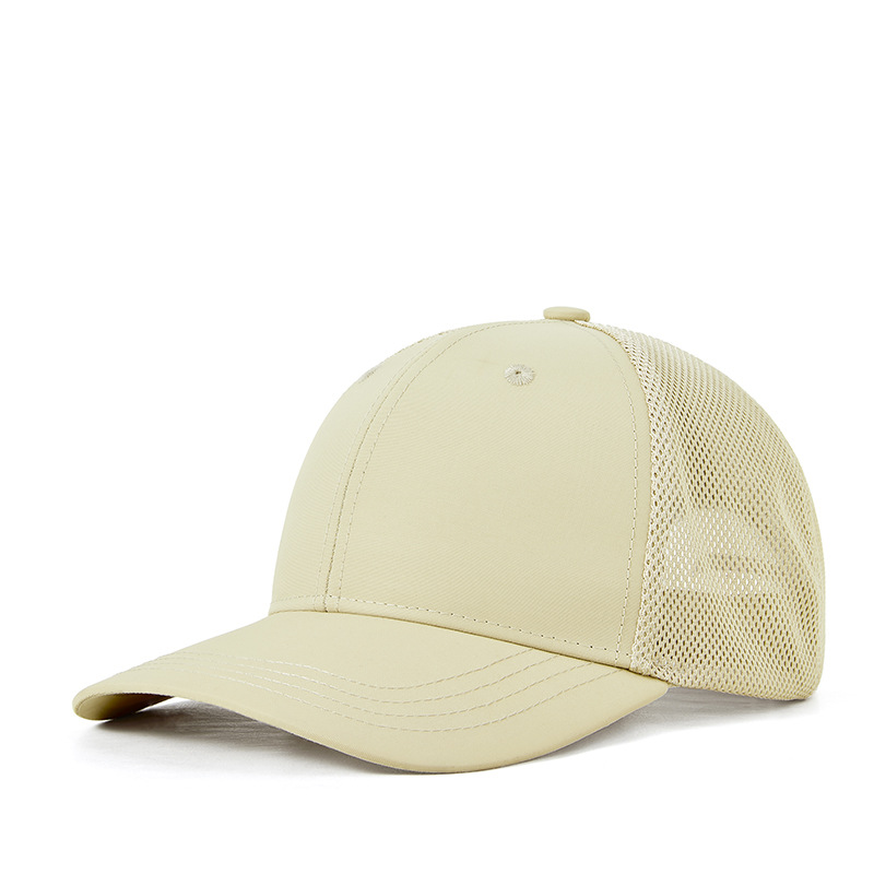 Maßgefertigte Bestickte Trucke – Trucker Cap Mesh Bewertung und Preis