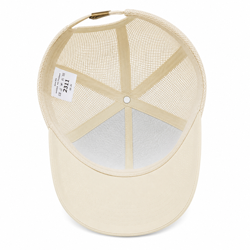 Maßgefertigte Bestickte Trucke – Trucker Cap Mesh Bewertung und Preis