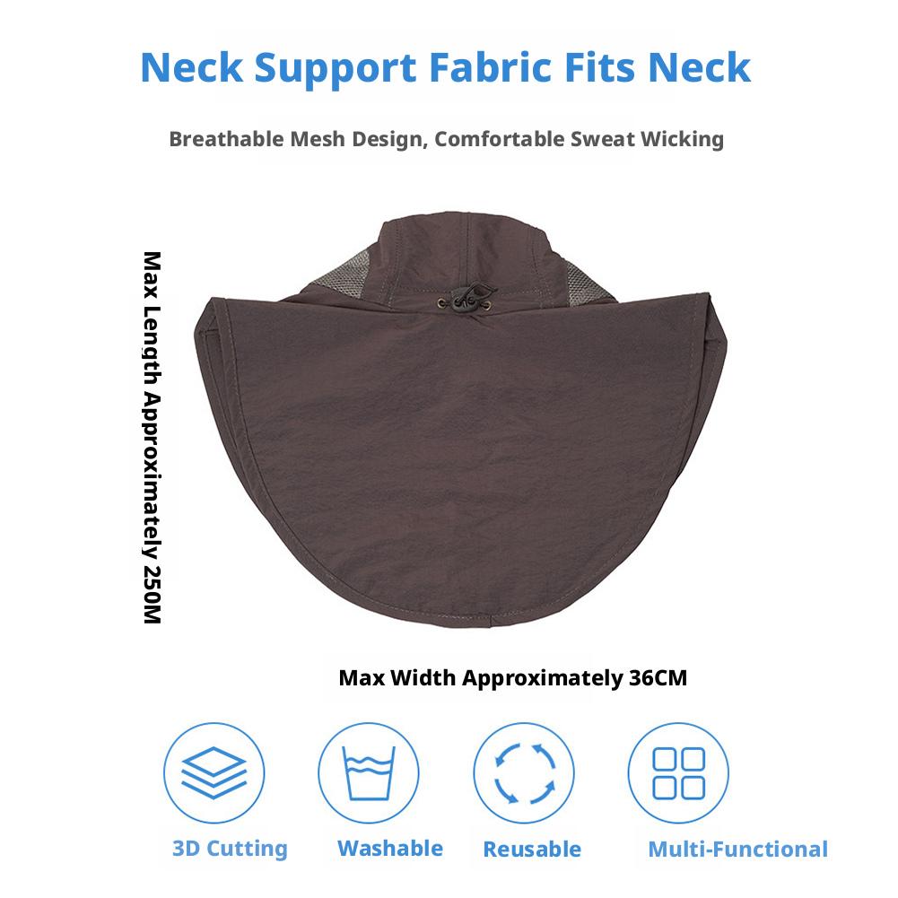 Verbesserter Sonnenhut mit bre – Sun Hat Wide Brim Bewertung und Preis