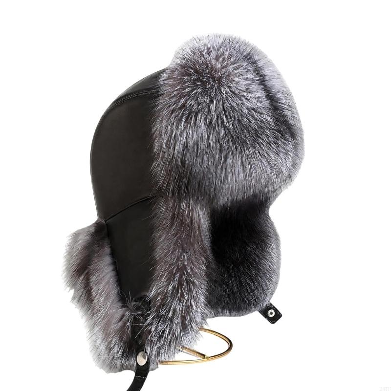 2025 Neue Trappermütze aus Kun – Winter Trapper Hat Bewertung und Preis