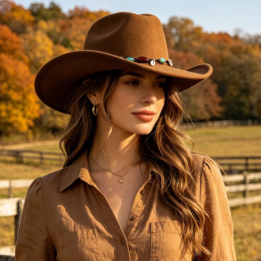 Reiseaccessoires für Damen: Hu – Fedora Hat Wool Bewertung und Preis