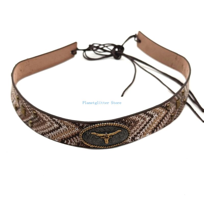 652B Modischer Hutgürtel zum D – Cowboy Hat Straw Bewertung und Preis