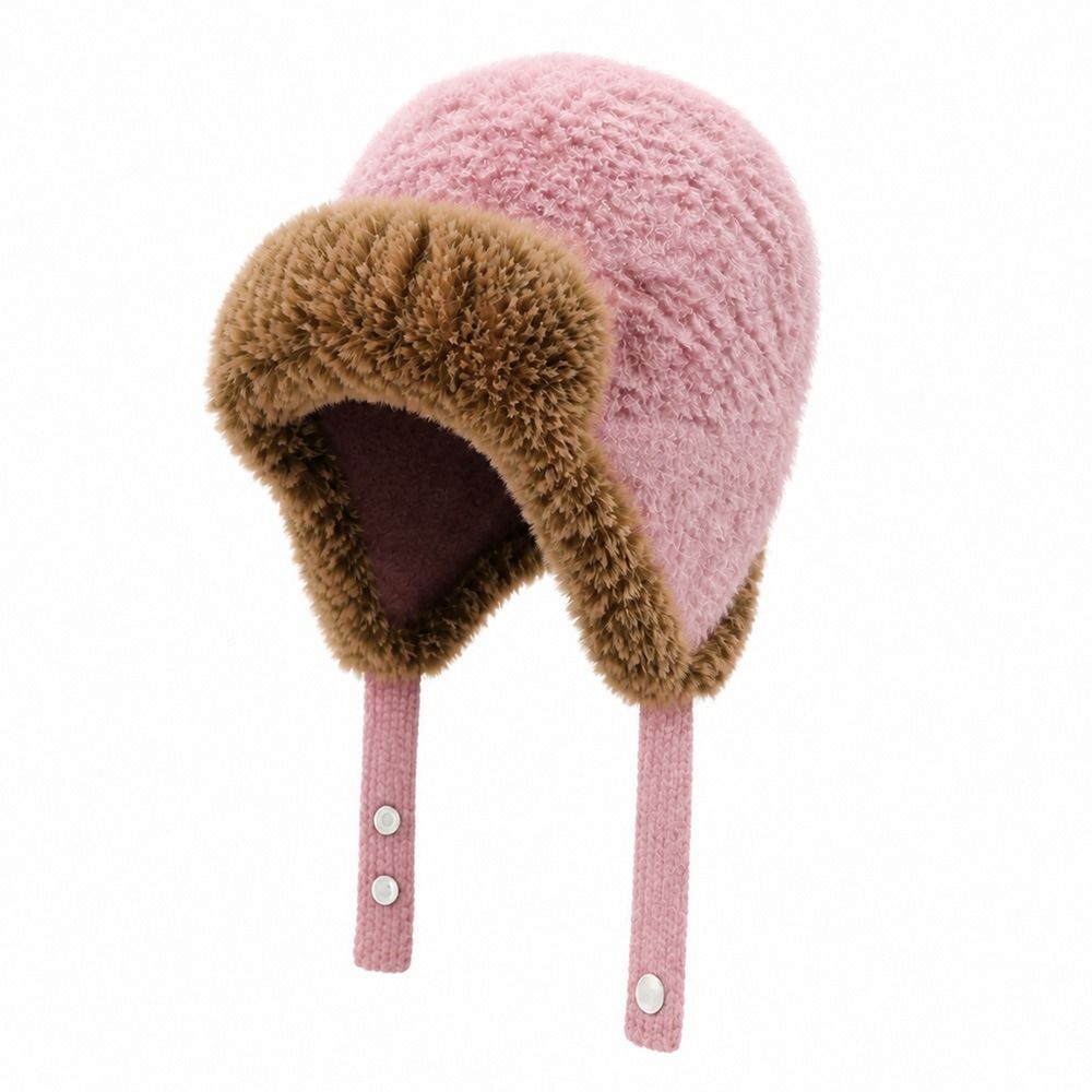 Unisex Trapper-Mütze aus Polye – Winter Trapper Hat Bewertung und Preis