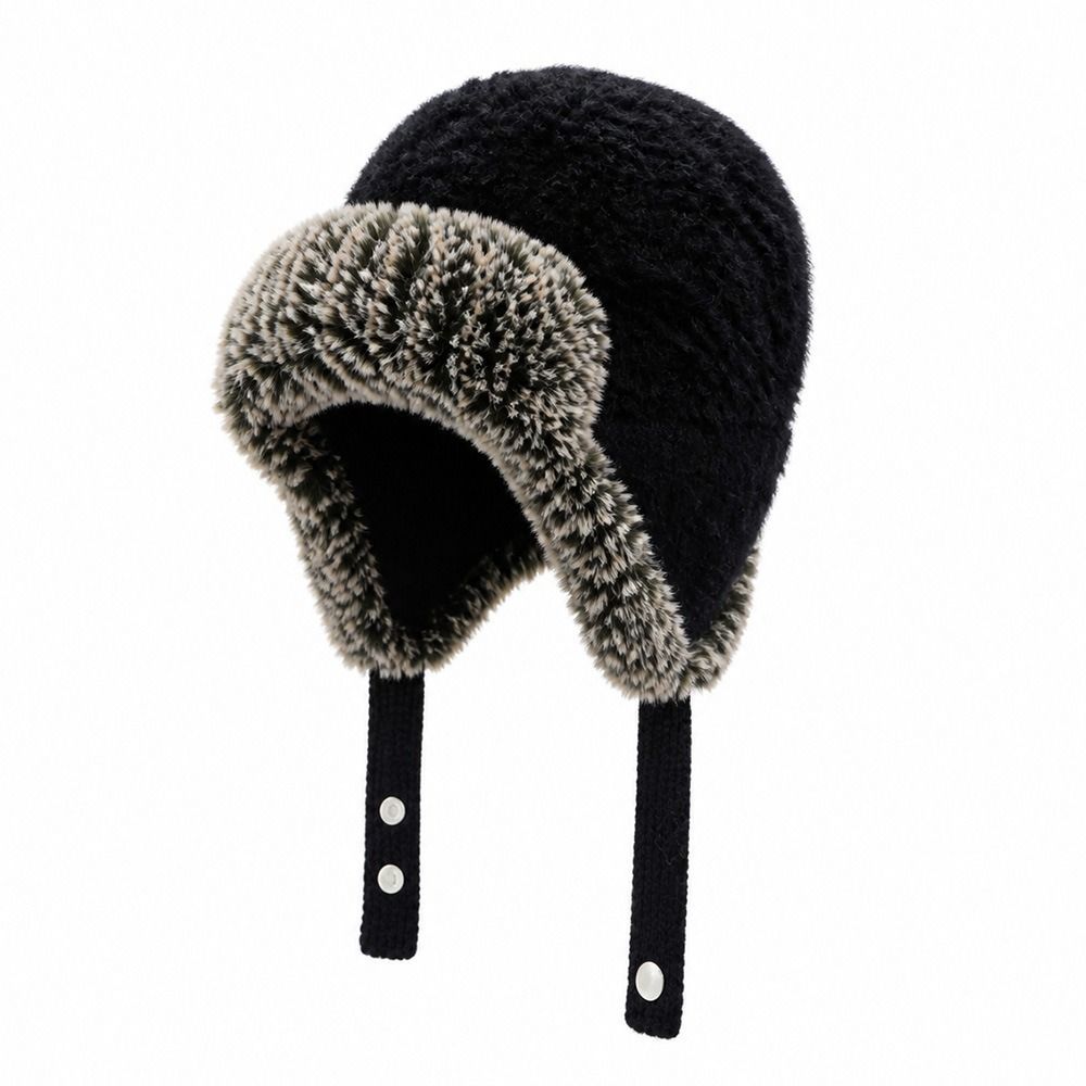 Unisex Trapper-Mütze aus Polye – Winter Trapper Hat Bewertung und Preis