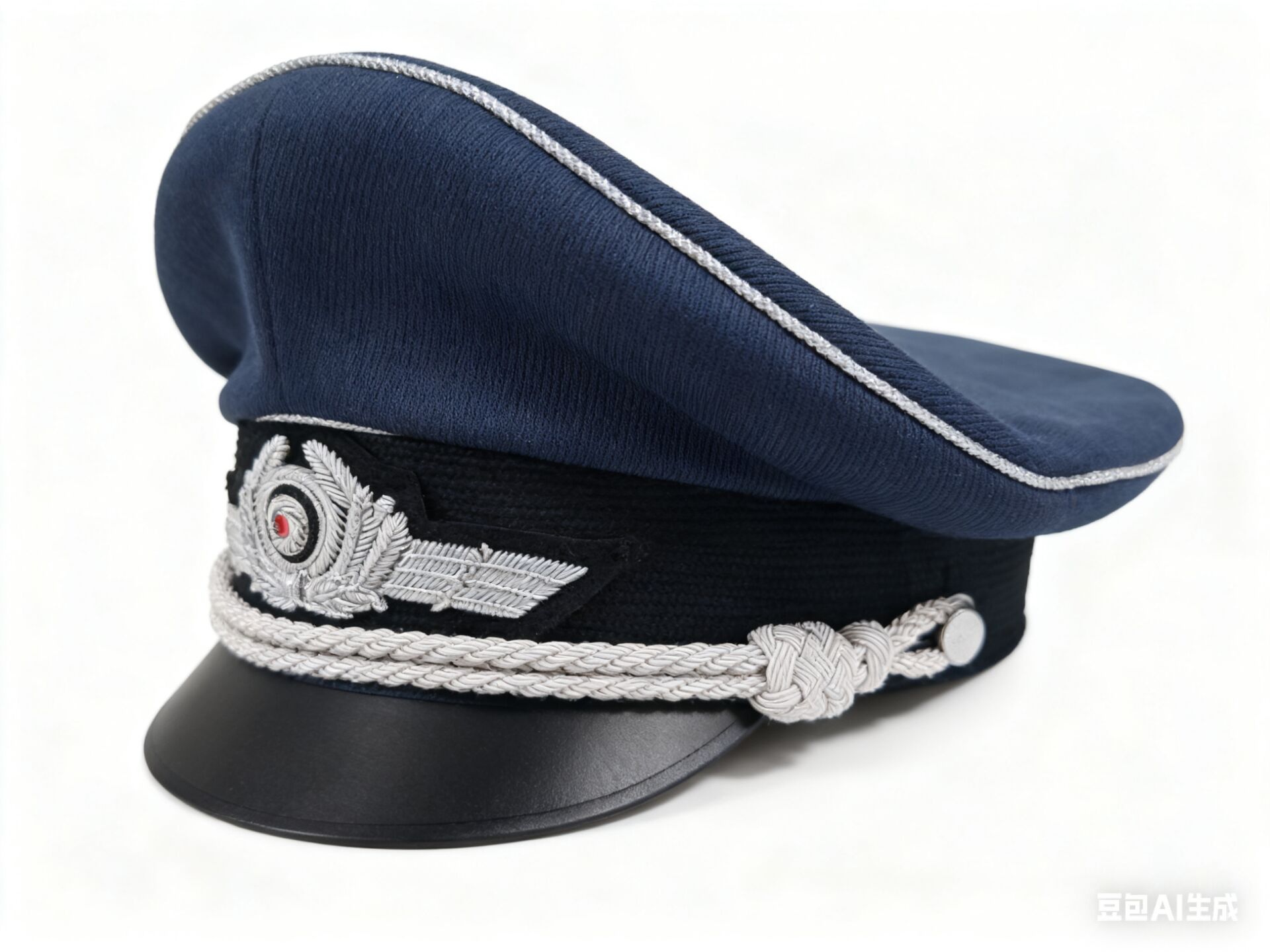 WW2 E.M.D Deutscher Hut Wolle  – Fedora Hat Wool Bewertung und Preis