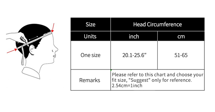 WOSAWE Sommer-Kühlbalaclava, S – Skull Cap Helmet Liner Bewertung und Preis
