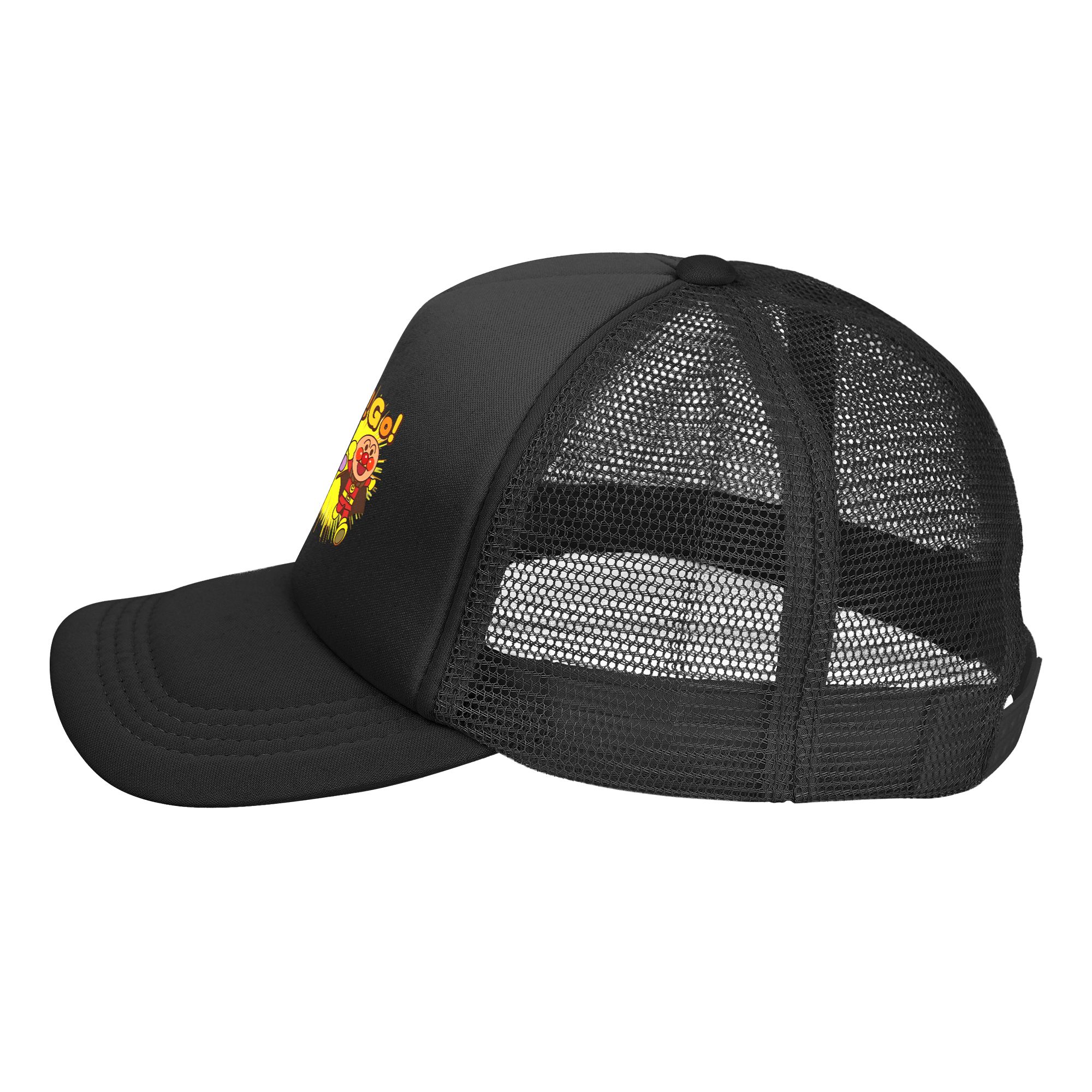 A-Anpanmans GO GO Mesh Basebal – Golf Cap Dad Bewertung und Preis