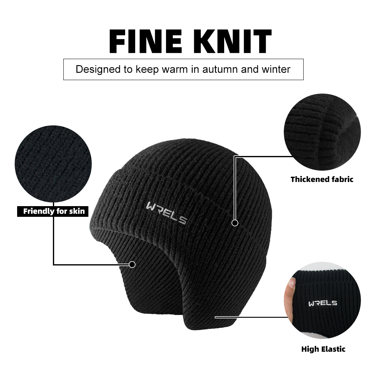 WRELS Winterhelm-Innenfutter O – Skull Cap Helmet Liner Bewertung und Preis