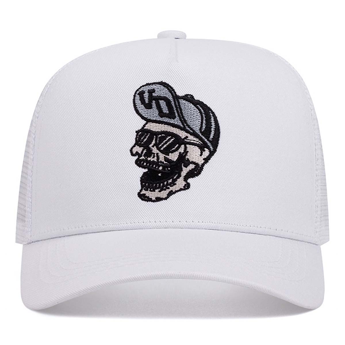 1 Stück Lässige Modische VON B – Trucker Cap Mesh Bewertung und Preis