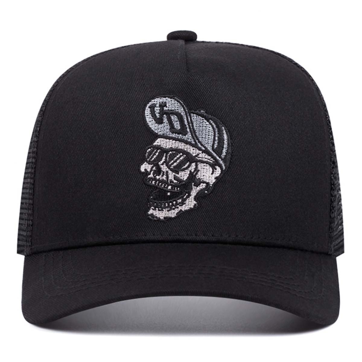 1 Stück Lässige Modische VON B – Trucker Cap Mesh Bewertung und Preis