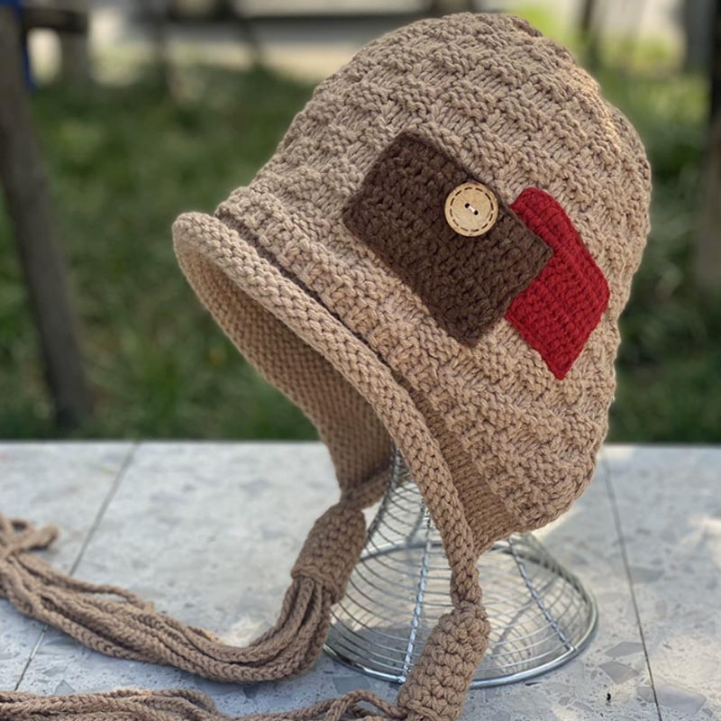 Ohrenklappen-Balaclava-Mütze f – Winter Trapper Hat Bewertung und Preis
