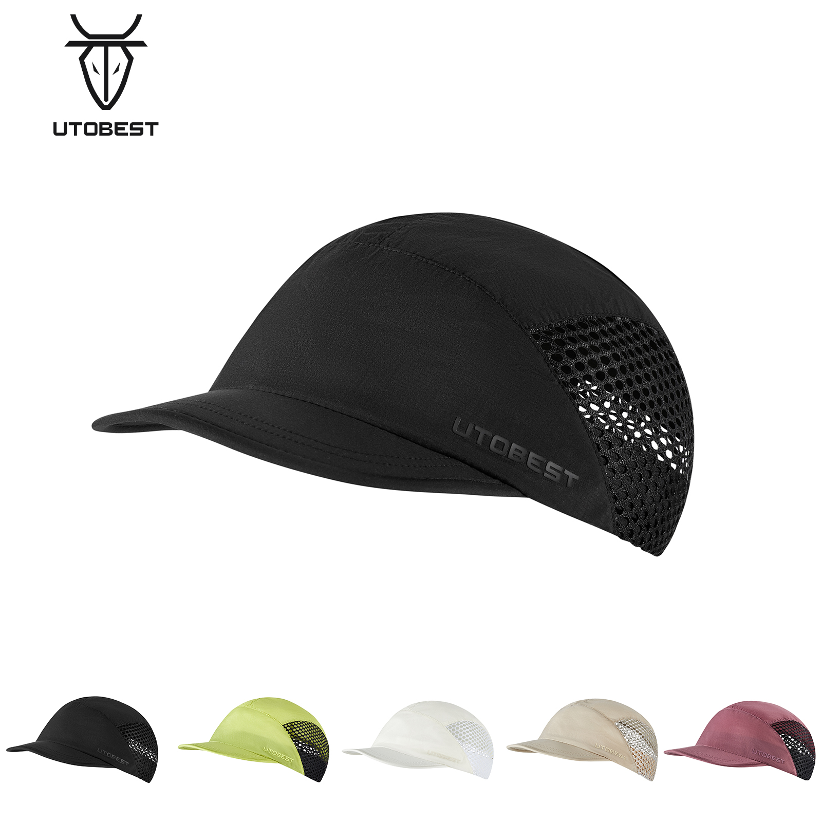 UTOBEST A02 Ultraleichte Laufk – Running Cap Lightweight Bewertung und Preis